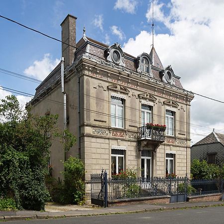 Le Petit Chateau Saint-Michel  Εξωτερικό φωτογραφία