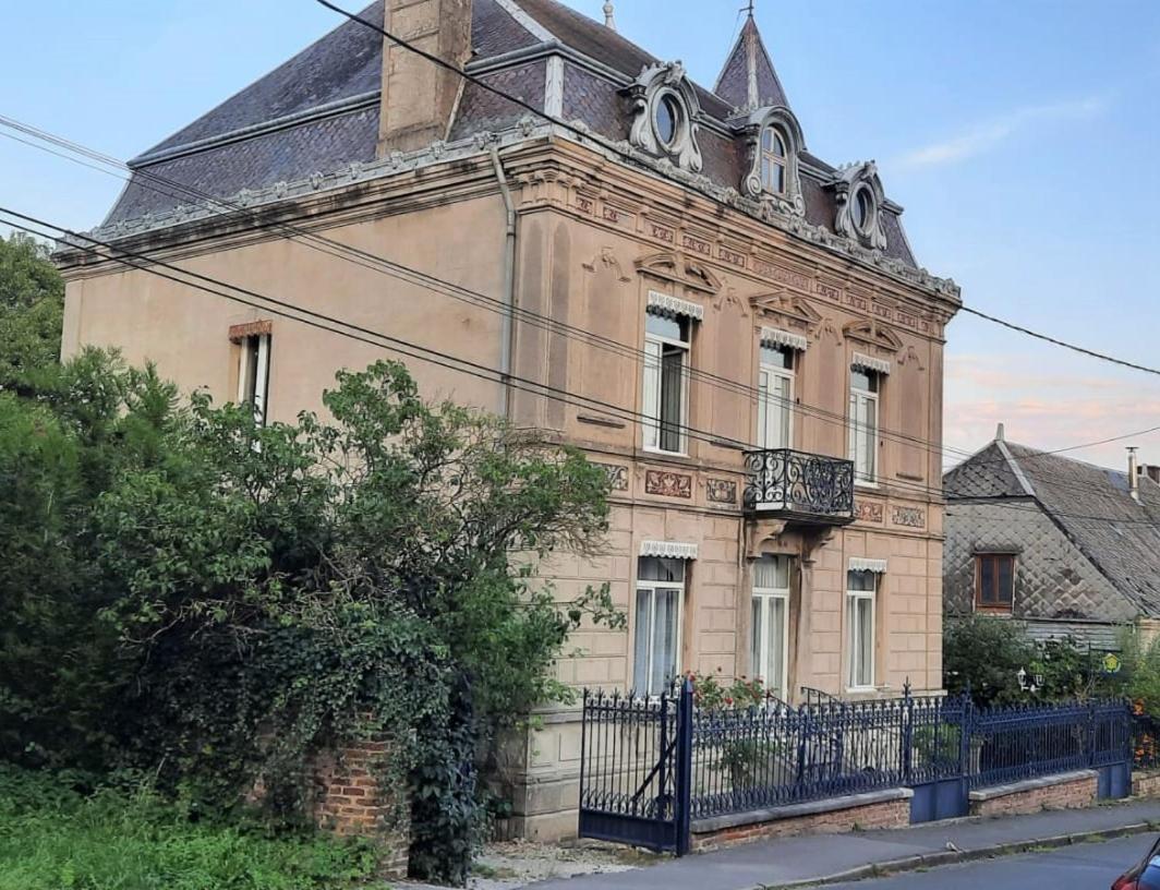 Le Petit Chateau Saint-Michel  Εξωτερικό φωτογραφία