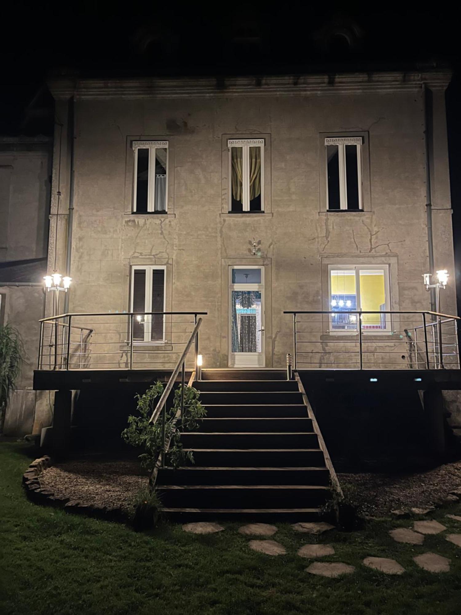 Le Petit Chateau Saint-Michel  Εξωτερικό φωτογραφία