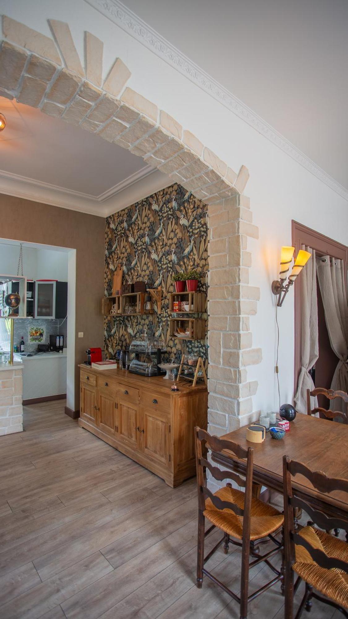 Le Petit Chateau Saint-Michel  Εξωτερικό φωτογραφία