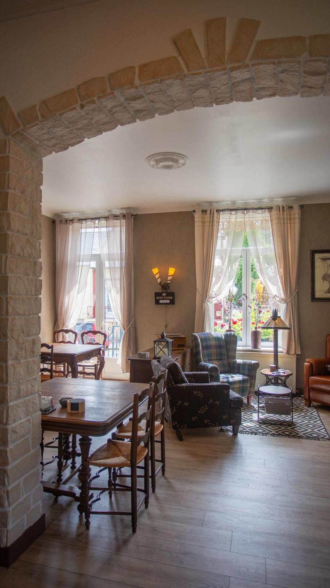 Le Petit Chateau Saint-Michel  Εξωτερικό φωτογραφία