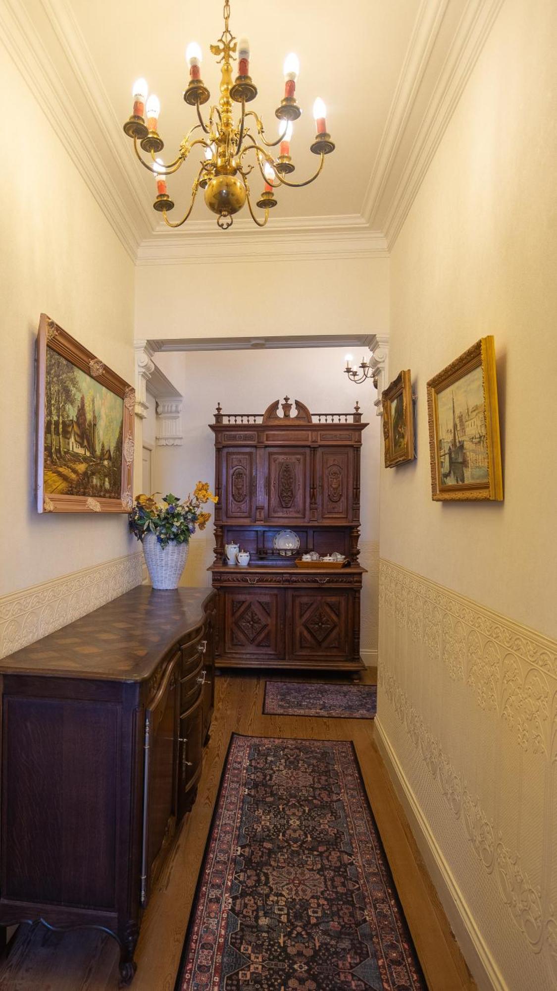 Le Petit Chateau Saint-Michel  Εξωτερικό φωτογραφία