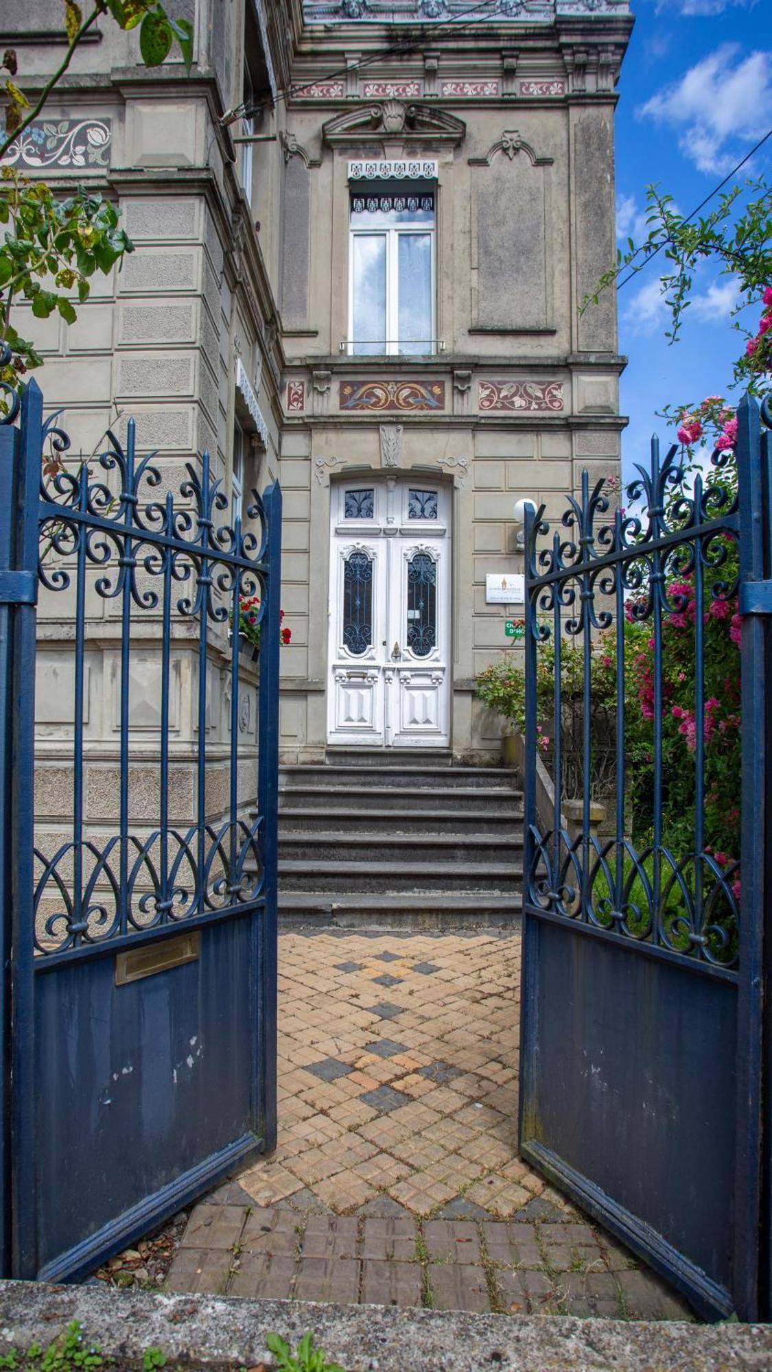 Le Petit Chateau Saint-Michel  Εξωτερικό φωτογραφία