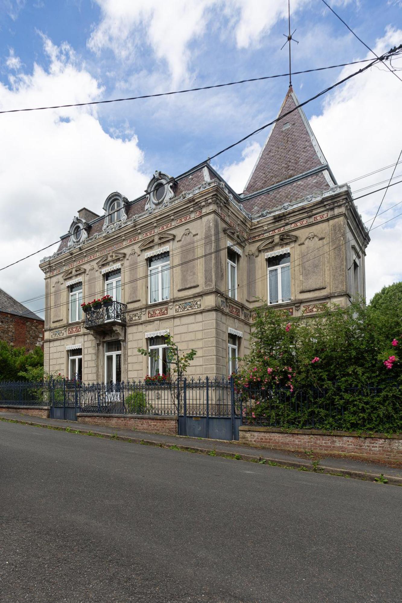 Le Petit Chateau Saint-Michel  Εξωτερικό φωτογραφία